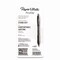 Paper Mate Profile Ballpoint Pen, Retractable, Bold 1.4 mm, Blue Ink, Translucent Blue Barrel, 4PK 1960666/89472 - alternate 12