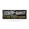 Signmission Body Shop Free Estimates, 48 Inch x 120 Inch, Vinyl Banner B-120-30489 - alternate 1