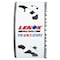 Lenox HOLE SAW 3-3/8" LENOX 3005454L - alternate 2