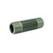 Anvil Nipple Beck 2in MPT Galvanized Steel 3in L Galvanized 8700155255 - alternate 5