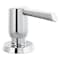 Delta Metal Soap Dispenser RP100736 - alternate 4