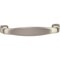 Designperfect 3'' Center-to-Center Handle Pull, Brushed Satin Nickel DPA-S872SNB - alternate 5