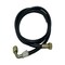 Cnh HOSE, CNH OEM 1258673 1258673 - alternate 3