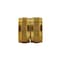 Proline Series Brass 3/4-in FHT x 3/4-in FHT Swivel Adapter GH-662B - alternate 4