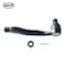 Skyward Automotive Products Steering Tie Rod End,  SES3332R - alternate 2