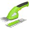 Pyle SereneLife Cordless Handheld Grass Cutter Shears, Portable Lightweight Electric Hedge Trimmer, Hand PSLHTM25 - alternate 1