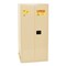 Eagle Mfg 55 gal, 1 Shelves, 18-Gauge Steel, 34 in W x 65 in H x Beige 1926XBEI - alternate 2