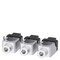 Siemens circular conduc. terminal TA1.4 6 AWG&350 kcmil with auxiliary conductor 3VA9243-0JG12 - alternate 1