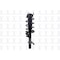 Fcs Struts Suspension Strut And Coil Spring Assembly 2334138R - alternate 5