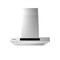 Wrightmaster 24 in. 450 CFM Vent Wall Mount Range Hood in Stainless Steel ZR-S60102 - alternate 9