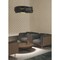 Advantage Miro Brown Geo Wallpaper 2980-687934 - alternate 4