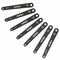 Sunex Low Profile Diamond Coated Phillips & Slotted 7 Piece Screwdriver Set In Eva Foam SXLPSD7 - alternate 9