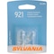 Sylvania Bulbs, 17.9 W, 12.8 V, Mini-Halogen 921.BP2 - alternate 1