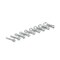 Sunex 9 Pc. 3/8 in Drive Sae Torque Adapter Set 909TAS - alternate 3