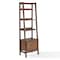 Crosley Landon Small Etagere Bookcase CF1109-MA - alternate 1