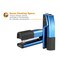 Bostitch Epic Stapler, 25-Sheet Capacity, Blue B777-BLUE - alternate 9