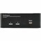 Startech.Com 2 PORT DUAL DISPLAYPORT USB KVM SWITCH SV231DPDDUA - alternate 3