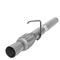 Ap Exhaust Prebent Pipe Merit Exhaust, 38658 38658 - alternate 2