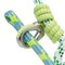 Sterling Banshee Climbing Rope 1.7mm x 120 ft. Rope Logic EV Low Profile Splice BNSE-120-EVS - alternate 5