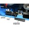 Atlas Automotive Equipment Tc229 Rim Clamp Tire Changer + Wb11 Wheel Balancer Combo Package TCWB-COMBO1 - alternate 1