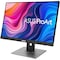 Asus PROART DISPLAY 24.1IN 1920X1200 WUXGA IPS FRAMELESS SPEAKERS HDMI DISPLAYPORT VGA BLACK PA248QV - alternate 1