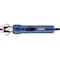 Conair Supreme Spiral Curls 2 Heat Settings 3/4 Inch Curling Iron in Blue CD35N - alternate 4