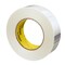 Scotch Strapping Tape, 6.6 mil, Clear, PK24 8981 - alternate 5