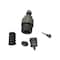 John Deere PRESSURE RELIEF VALVE, OEM AT317886 - alternate 1