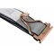 Mytee Products 2'x12ft E Track Ratchet Strap w/ J Hook for Enclosed Trailers, 3000 lbs, 20PK ETKRS12EJx20 - alternate 9