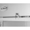 Koolmore 29" Stainless Steel 1 Glass Door Commercial Reach-in Refrigerator Cooler - 23 cu. ft RIR-1D-GD - alternate 10