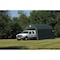 Shelterlogic ShelterCoat 12 x 28 x 11 ft Green Garage Barn 90254 - alternate 12