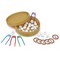 Learning Resources Dumpling Dash Fine Motor Math Game LER5990 - alternate 2