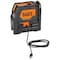 Klein Tools Rechargeable GRN Cross-Line Laser Level 93LCLGR - alternate 9