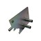 John Deere ADAPTOR, OEM 8110344 - alternate 5