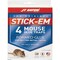Jt Eaton Stick-Em Glue Mouse Trap, 4PK 133N - alternate 5