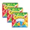 Trend Gemz! Three Corner Card Game, 3PK T20001 - alternate 1