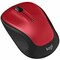 Logitech Wireless Mouse M325s Red 910007527 - alternate 5