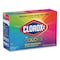 Clorox for Colors Stain Remover and Color Brightener Powder, Original, 49.2 oz Box, PK4 03098 - alternate 10