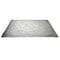 Rhino Mats Antifatigue Mat, 5 ft L x 3 ft W, 1/2 in Thickness, Vinyl, Gray TT-3660G-12 - alternate 9
