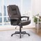 Office Star Products Exec Bonded Lthr Seating High Back Chair, Espresso EC5162-EC1 - alternate 8