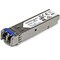 Startech.Com 10 pack HPE J4858C Compatible SFP - 1GbE J4858C10PKST - alternate 1