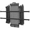 Chief WALL DISPLAY MOUNT - LARGE FUSION MICRO-ADJUSTABLE FIXED WALL DISPLAY MOUNT LSM1U - alternate 1