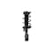 Fcs Struts Suspension Strut And Coil Spring Assembly 1334163L - alternate 5