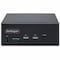 Startech.Com 2-PORT DUAL-MONITOR DISPLAYPORT KVM SWITCH, 8K 60HZ / 4K 144HZ, DP 1.4, 2X USB 1 P2CDD143-KVM-SWITCH - alternate 6