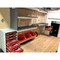 Rolacase SHELF For  Series 12 Van Storage Shelf Unit In Mid High Roof Commercial Vehicles RSEFR/HD/120/2006 - alternate 5