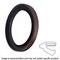 Timken BEARING ISOLATOR 26188-6829 - alternate 3