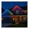 Satco Starfish 100 Foot LED Eave String Light 48 Watt RGBTW 120V Remote Included S11298 - alternate 6