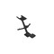 Scanstrut PTM-R1-SL Tapered Mast for Radar and Starlink Flat High-Performance PTM-R1-SL-BLK - alternate 1