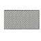 M-D Building Products 12 in. x 24 in. x .020 in. Black Aluminum Sheet Union Jack 56006 - alternate 6