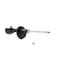 Kyb Gas Strut,  333265 - alternate 3